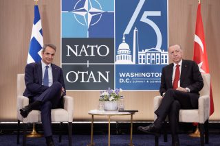 kyriakos - erdogan nato